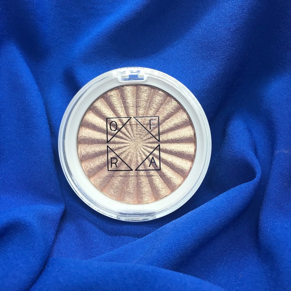 ❤️ NEW! OFRA Blissful Highlighter